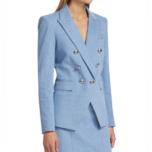 Veronica Beard NWT Blazer - Picture 5 of 11